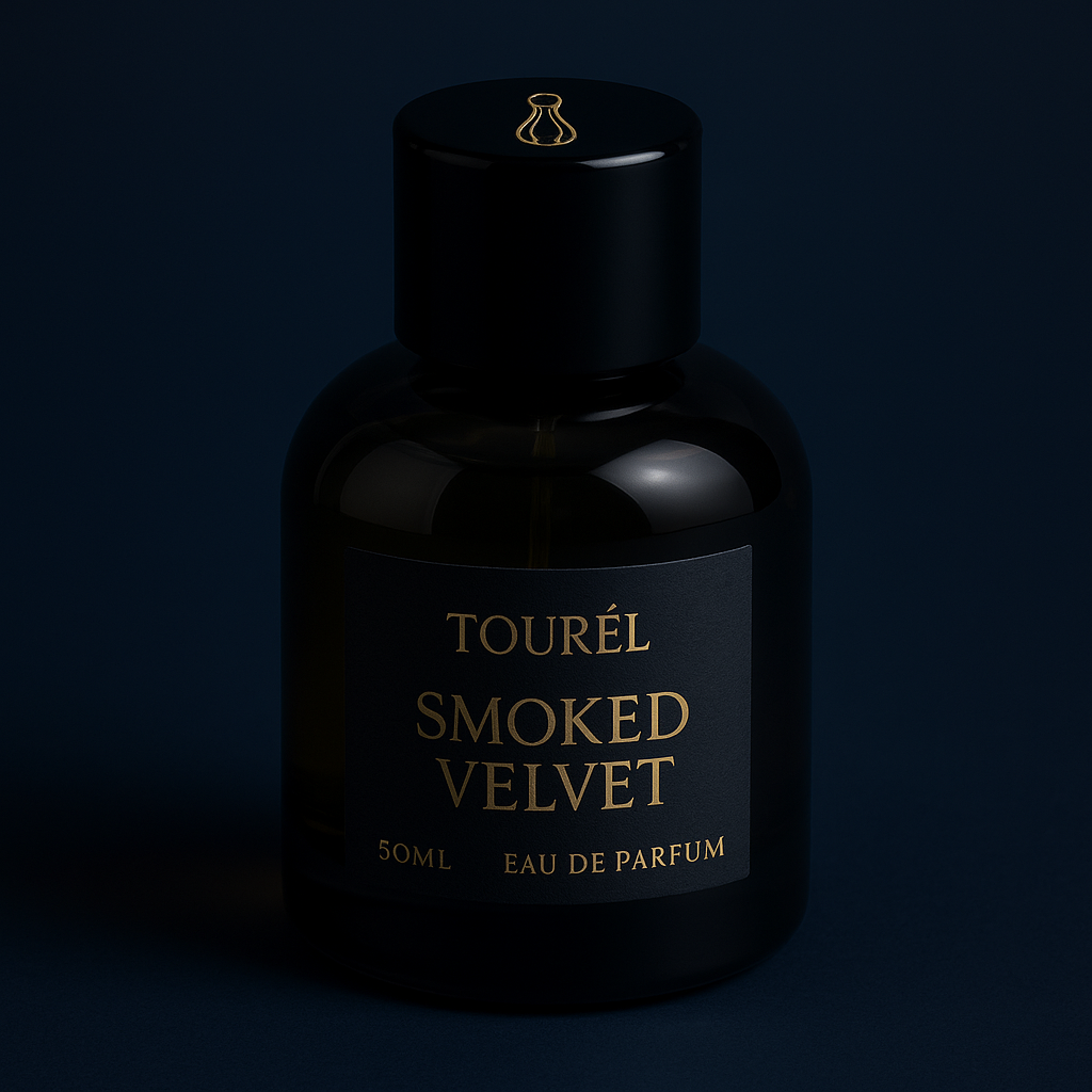 SMOKED VELVET