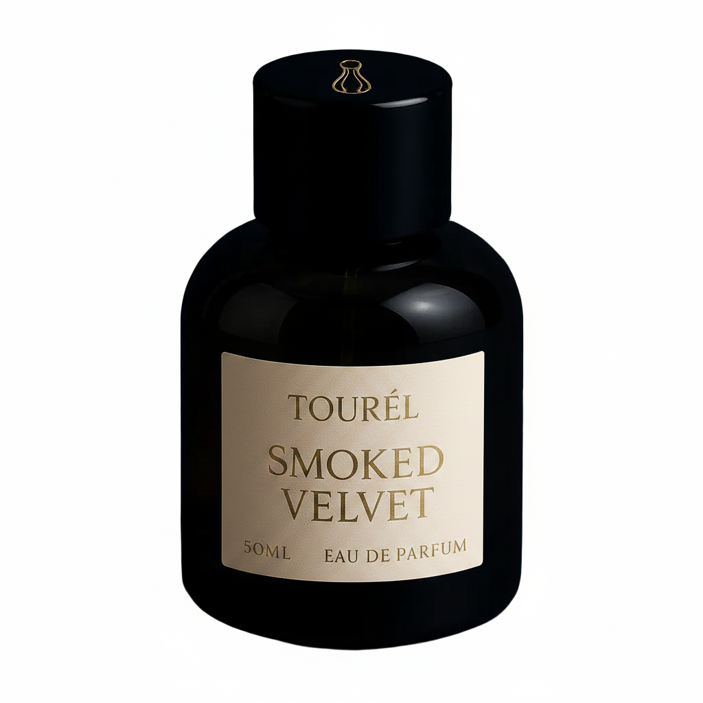 SMOKED VELVET