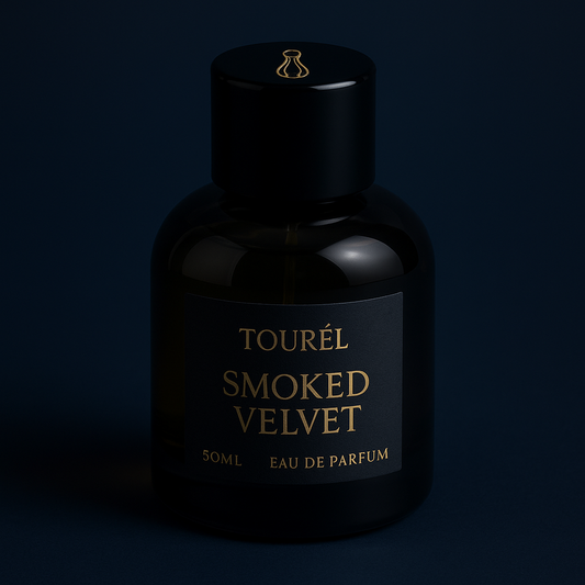 SMOKED VELVET
