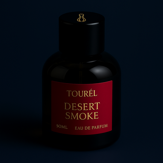DESERT SMOKE